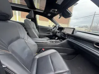 2024 Toyota Crown Limited