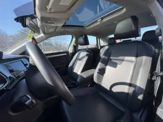 2020 Volkswagen Jetta SE