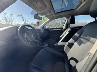 2020 Volkswagen Jetta SE