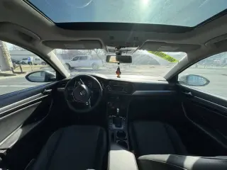 2020 Volkswagen Jetta SE