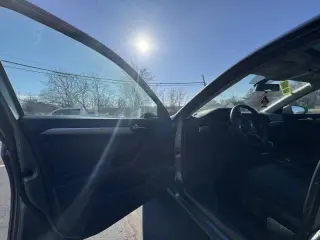 2020 Volkswagen Jetta SE