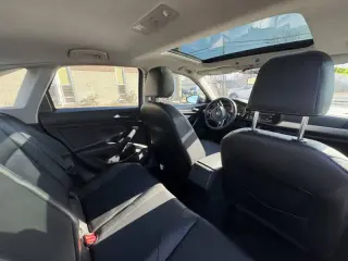 2020 Volkswagen Jetta SE
