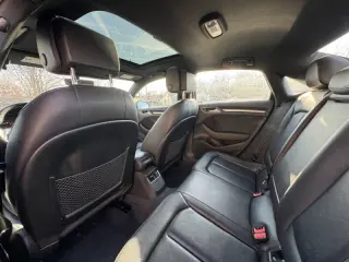 2019 Audi A3 quattro Premium 45 TFSI