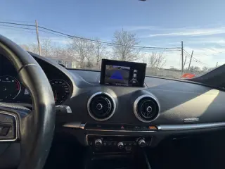 2019 Audi A3 quattro Premium 45 TFSI