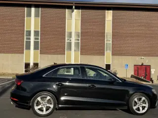 2019 Audi A3 quattro Premium 45 TFSI
