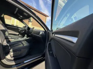 2019 Audi A3 quattro Premium 45 TFSI