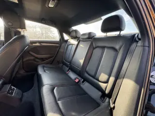 2019 Audi A3 quattro Premium 45 TFSI