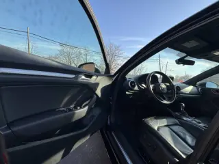 2019 Audi A3 quattro Premium 45 TFSI