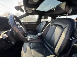 2019 Audi A3 quattro Premium 45 TFSI
