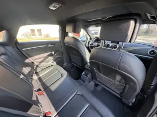 2019 Audi A3 quattro Premium 45 TFSI