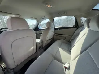 2008 Chevrolet Impala LT