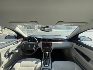 2008 Chevrolet Impala LT