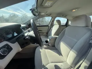 2008 Chevrolet Impala LT