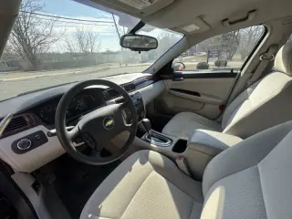 2008 Chevrolet Impala LT