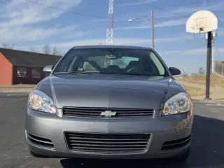 2008 Chevrolet Impala LT