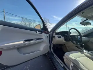 2008 Chevrolet Impala LT