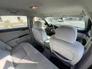 2008 Chevrolet Impala LT
