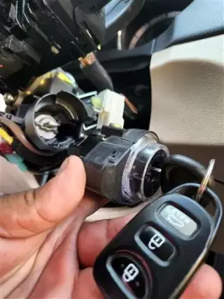 Cerrajero LA a Domicilio