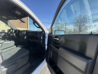 2021 Chevrolet Silverado 1500 Work Truck