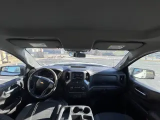 2021 Chevrolet Silverado 1500 Work Truck