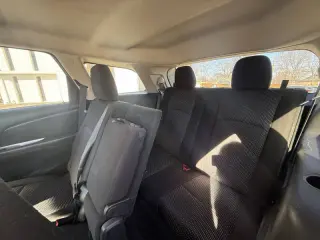 2019 Dodge Journey SE Value Package