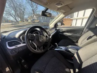 2019 Dodge Journey SE Value Package
