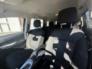 2019 Dodge Journey SE Value Package