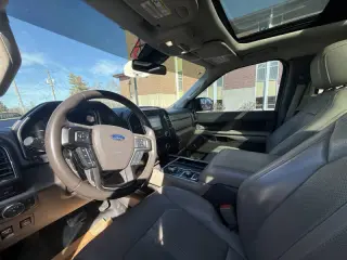 2018 Ford Expedition MAX Limited