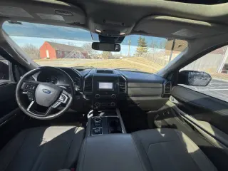 2018 Ford Expedition MAX Limited