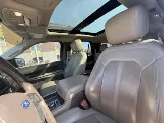 2018 Ford Expedition MAX Limited