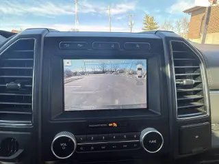 2018 Ford Expedition MAX Limited