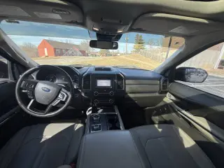 2018 Ford Expedition MAX Limited