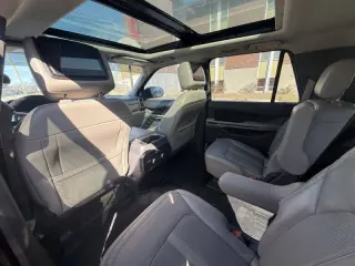 2018 Ford Expedition MAX Limited