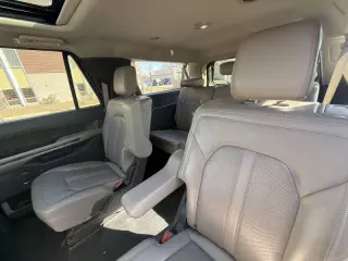 2018 Ford Expedition MAX Limited