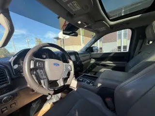 2018 Ford Expedition MAX Limited