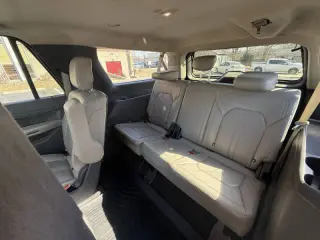 2018 Ford Expedition MAX Limited