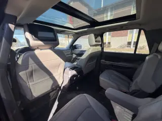 2018 Ford Expedition MAX Limited
