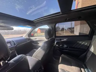 2019 Ford Edge ST