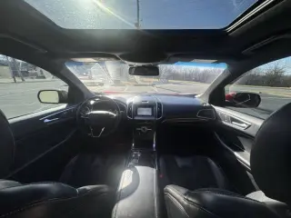 2019 Ford Edge ST