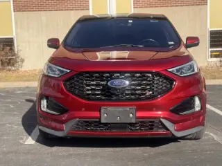 2019 Ford Edge ST