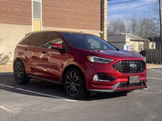 2019 Ford Edge ST