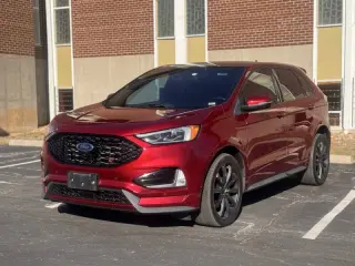 2019 Ford Edge ST