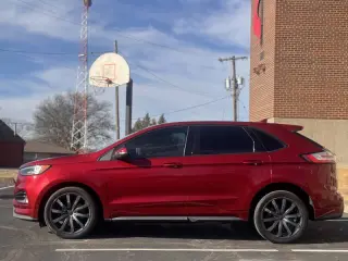 2019 Ford Edge ST