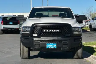 Ram 1500 Classic 2022 4x4 SLT 4dr Quad Cab 6.3 ft. SB Pickup