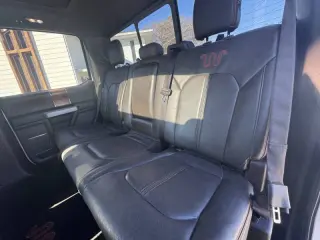 2015 Ford F-150 King Ranch