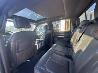 2015 Ford F-150 King Ranch