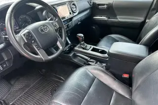 Toyota Tacoma 2019 4x4 TRD Sport 4dr Double Cab 5.0 ft SB 6M