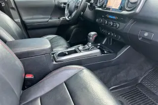 Toyota Tacoma 2019 4x4 TRD Sport 4dr Double Cab 5.0 ft SB 6M