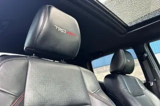 Toyota Tacoma 2019 4x4 TRD Sport 4dr Double Cab 5.0 ft SB 6M