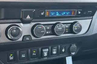 Toyota Tacoma 2019 4x4 TRD Sport 4dr Double Cab 5.0 ft SB 6M